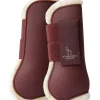 Horze Leighton Teens Collection Tendon Boots