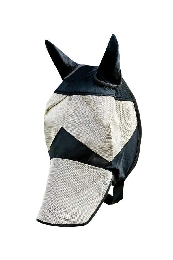 Horze Long Nose Fly Mask