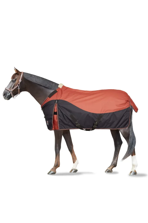 Horze Lucerne Turnout Rug, 150g