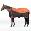 Horze Lucerne Turnout Rug with Fleece Lining