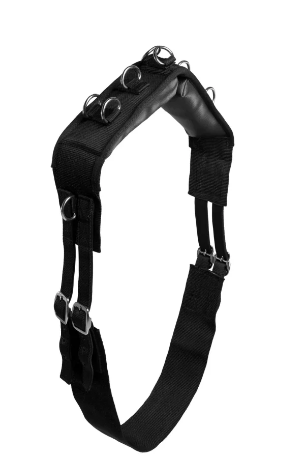 Horze Lunging Girth, Nylon