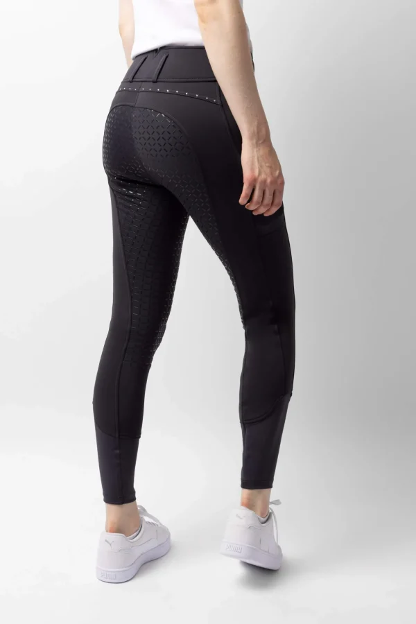 Horze Macy Thermo Fullgrip Breeches