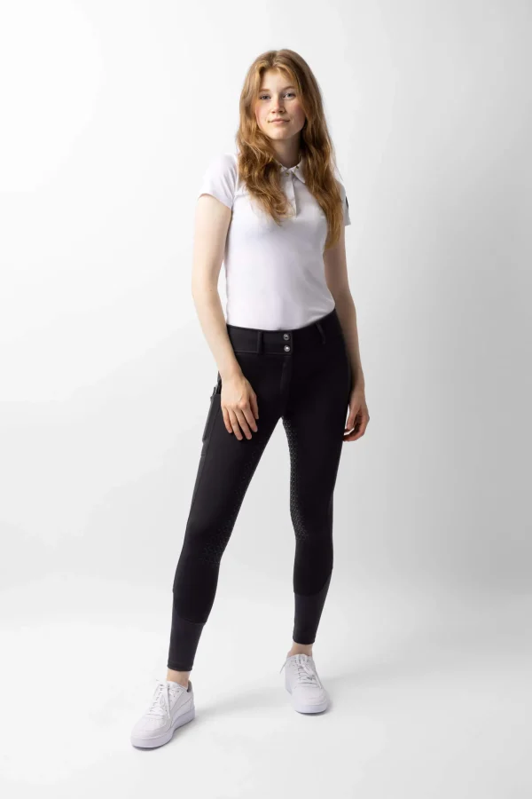 Horze Macy Thermo Fullgrip Breeches