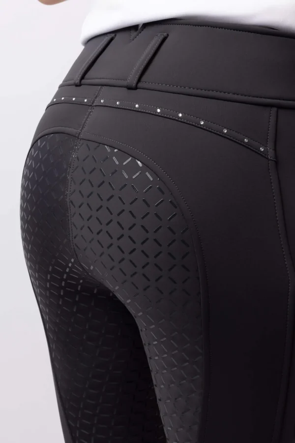 Horze Macy Thermo Fullgrip Breeches