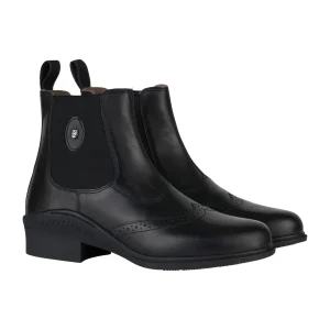 Horze Maine Winter Jodhpur Boots