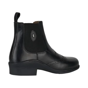 Horze Maine Winter Jodhpur Boots