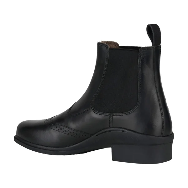 Horze Maine Winter Jodhpur Boots