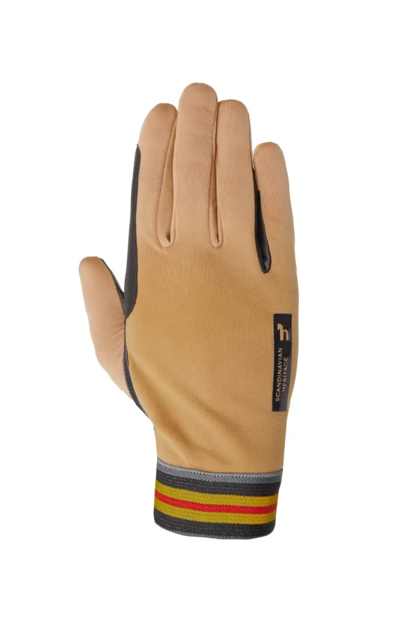 Horze Marielle All Season Riding Gloves