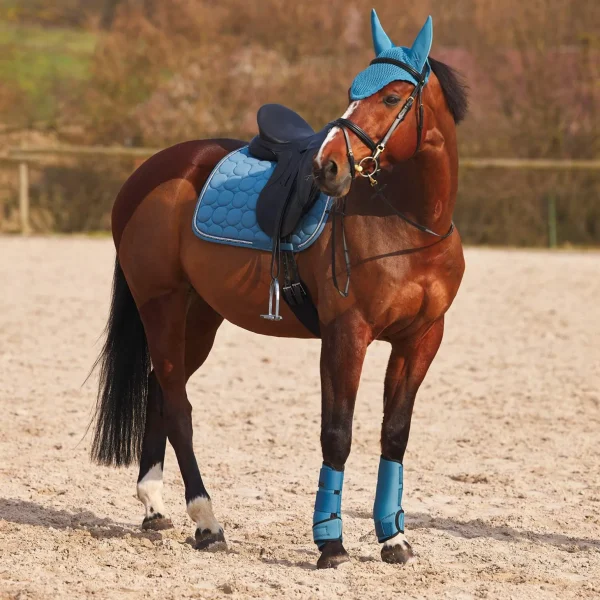 Horze Marquess Neoprene Brushing Boots