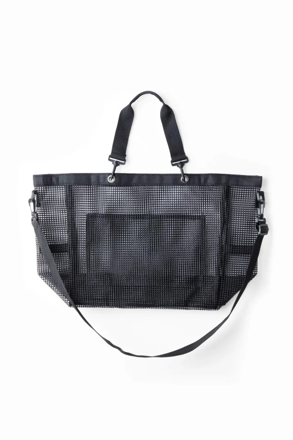 Horze Mesh Shopper Grooming Bag