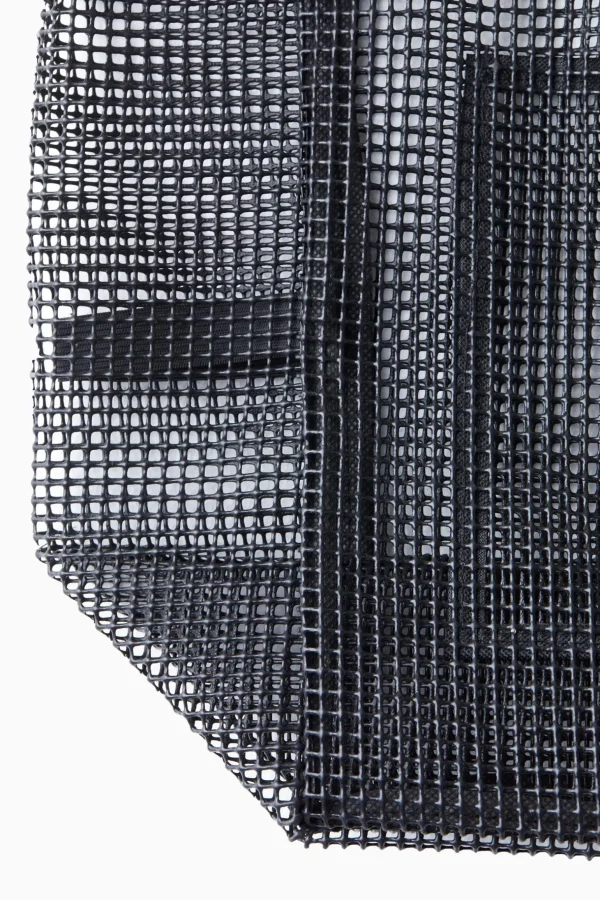 Horze Mesh Shopper Grooming Bag