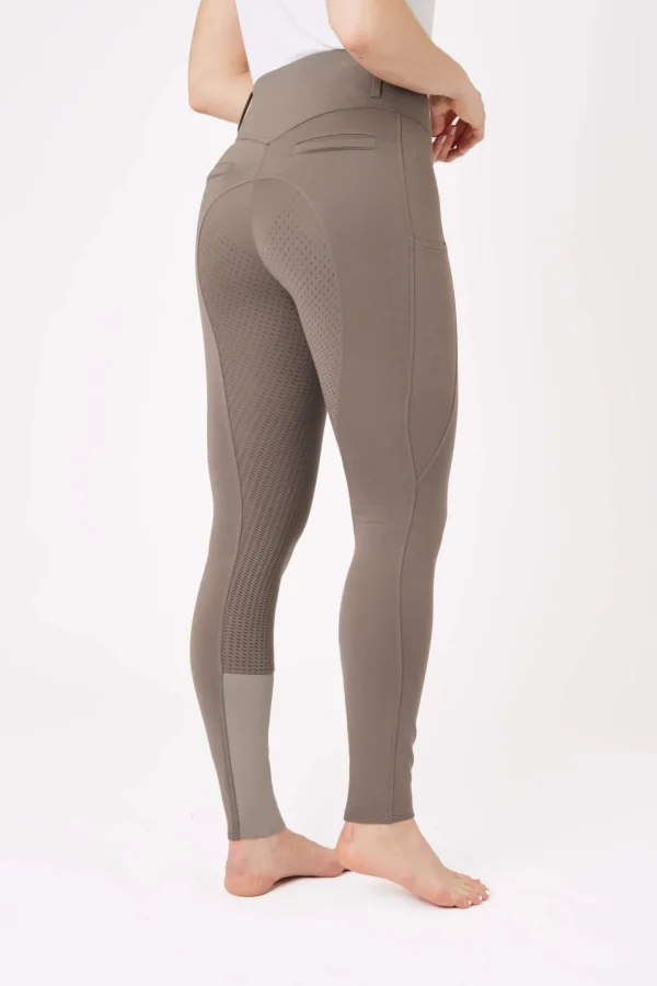 Horze Mira Fullgrip Breeches