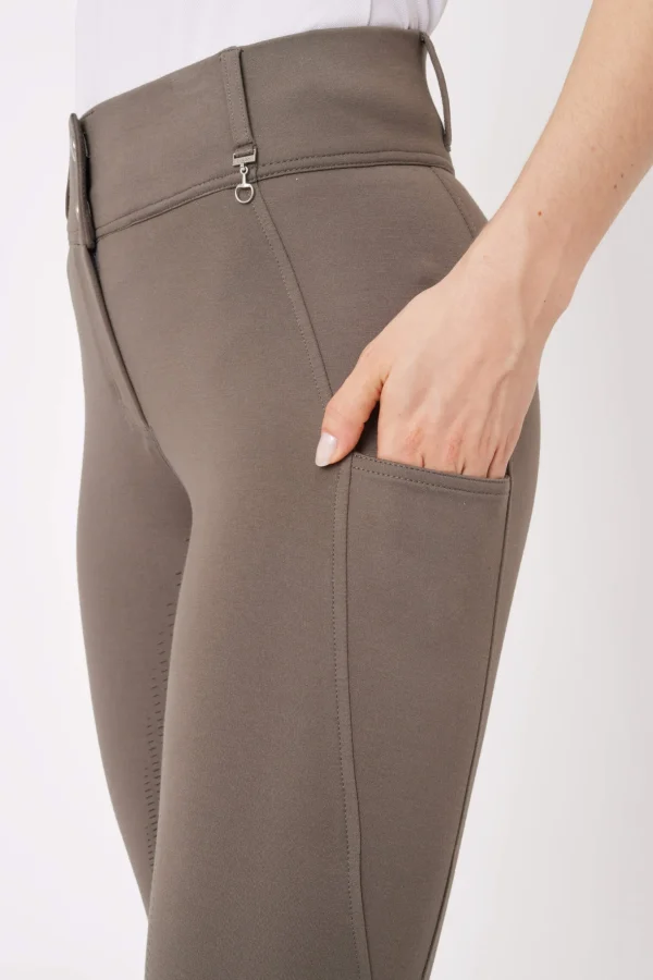 Horze Mira Fullgrip Breeches