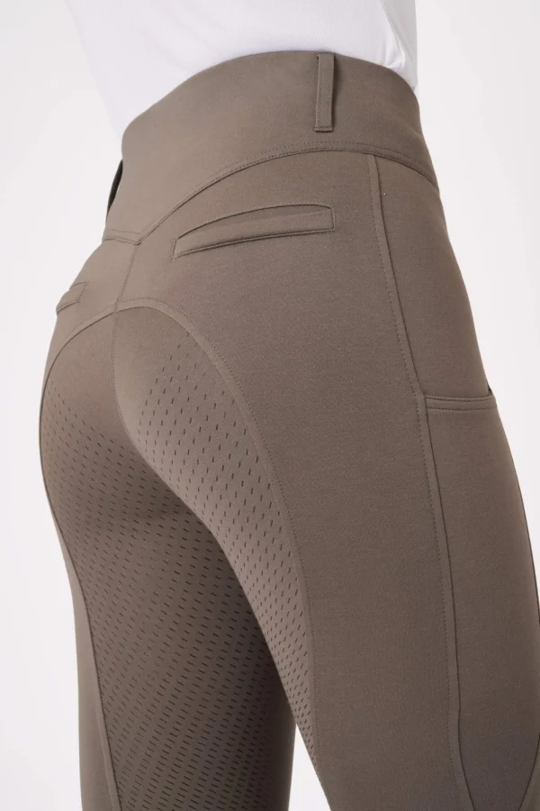 Horze Mira Fullgrip Breeches