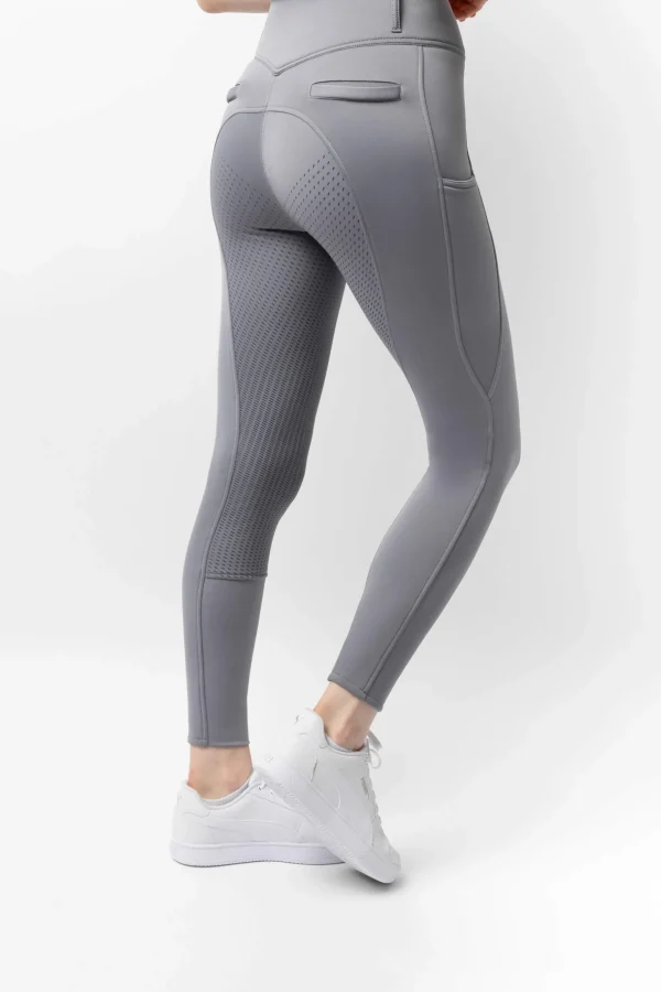 Horze Mira Fullgrip Thermobreeches