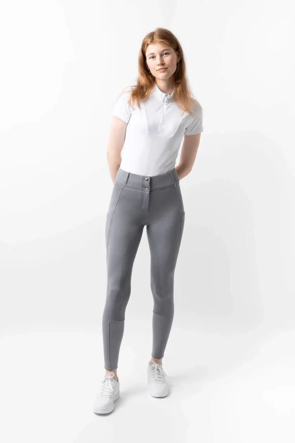 Horze Mira Fullgrip Thermobreeches