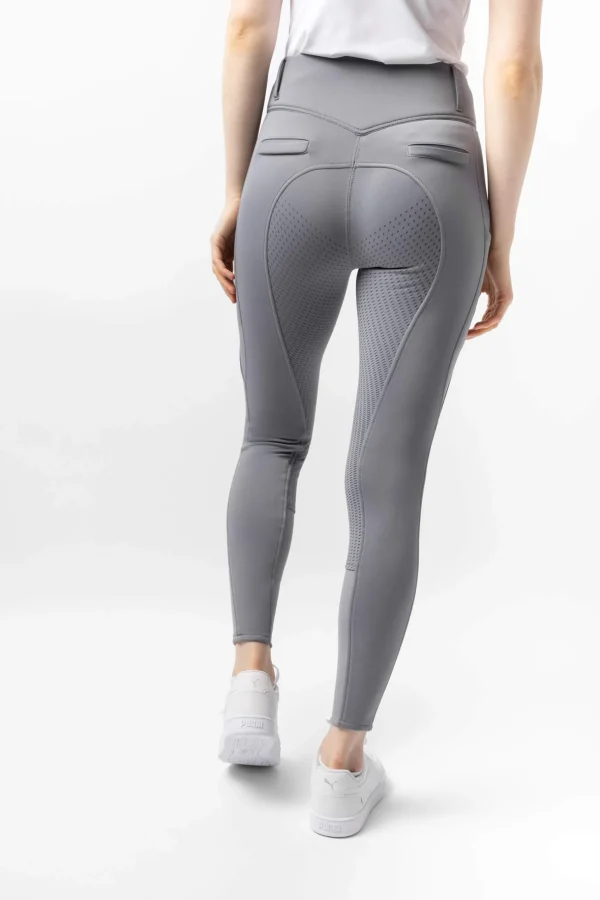 Horze Mira Fullgrip Thermobreeches