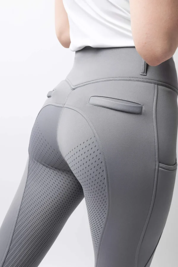 Horze Mira Fullgrip Thermobreeches