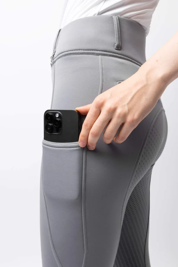 Horze Mira Fullgrip Thermobreeches