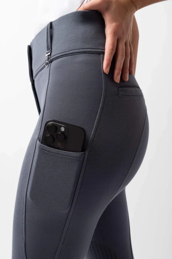 Horze Mira Kneegrip Breeches