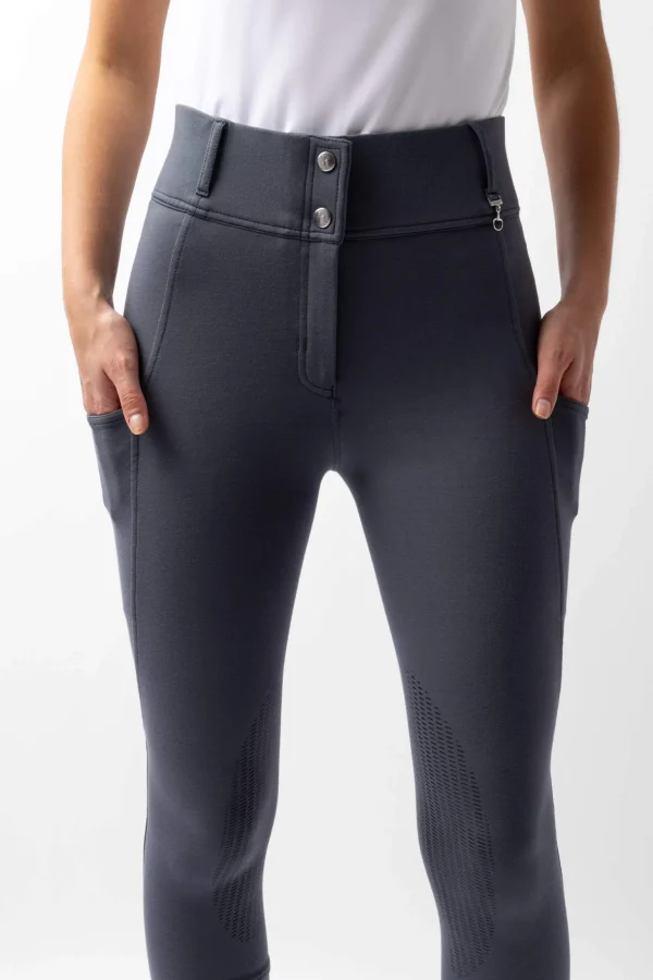 Horze Mira Kneegrip Breeches