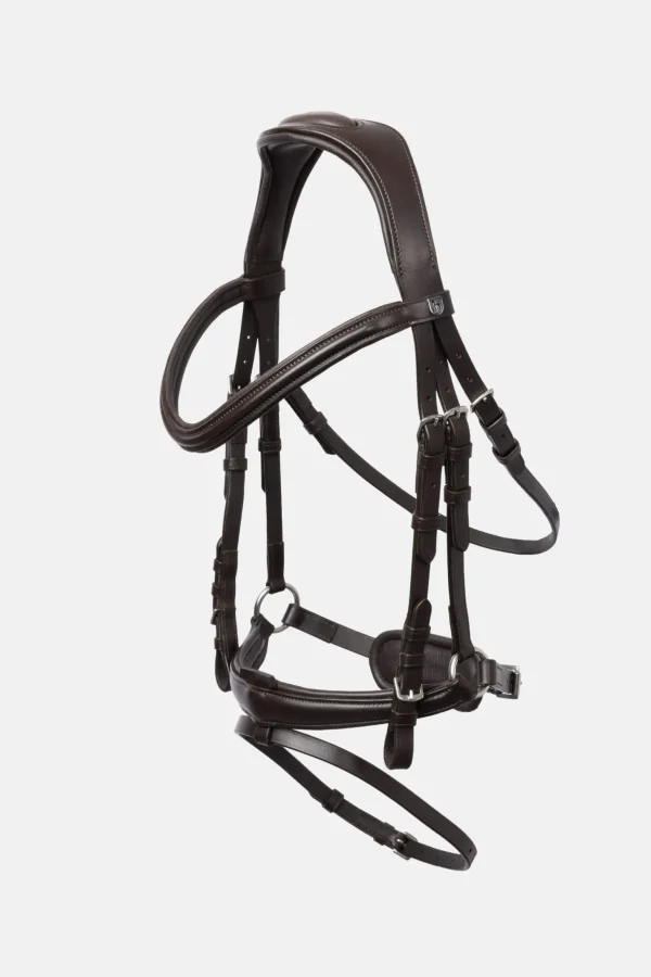 Horze Nature Made Leisure Bridle