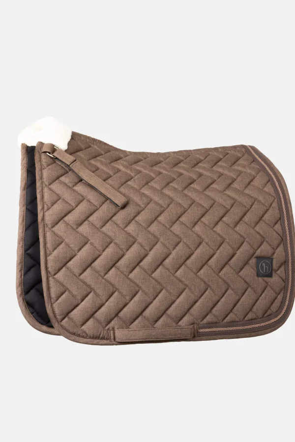 Horze Nature Made Leisure Dressage Pad