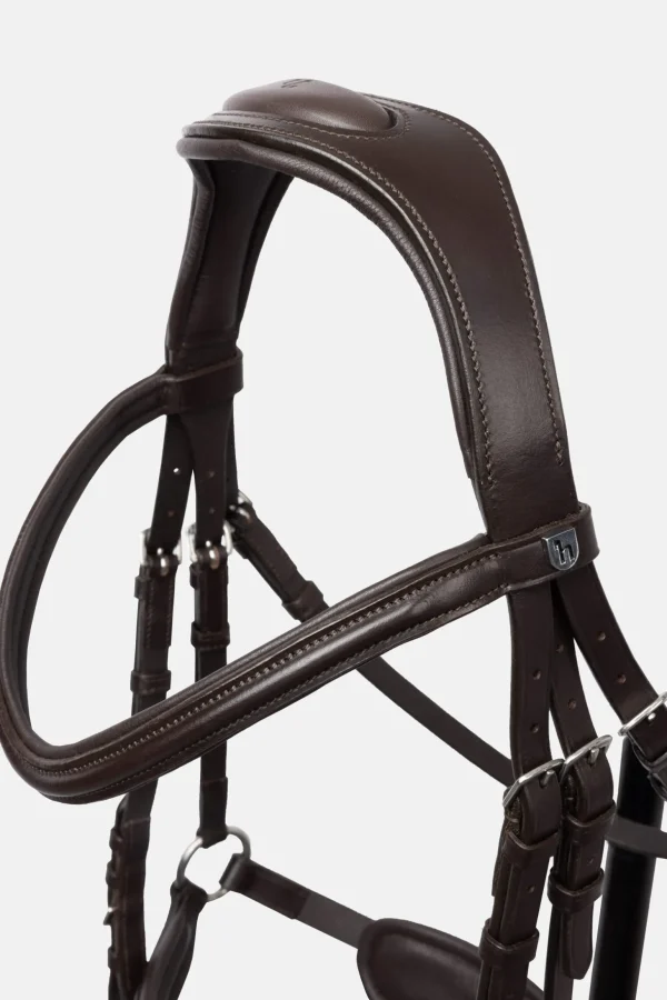 Horze Nature Made Leisure Bridle