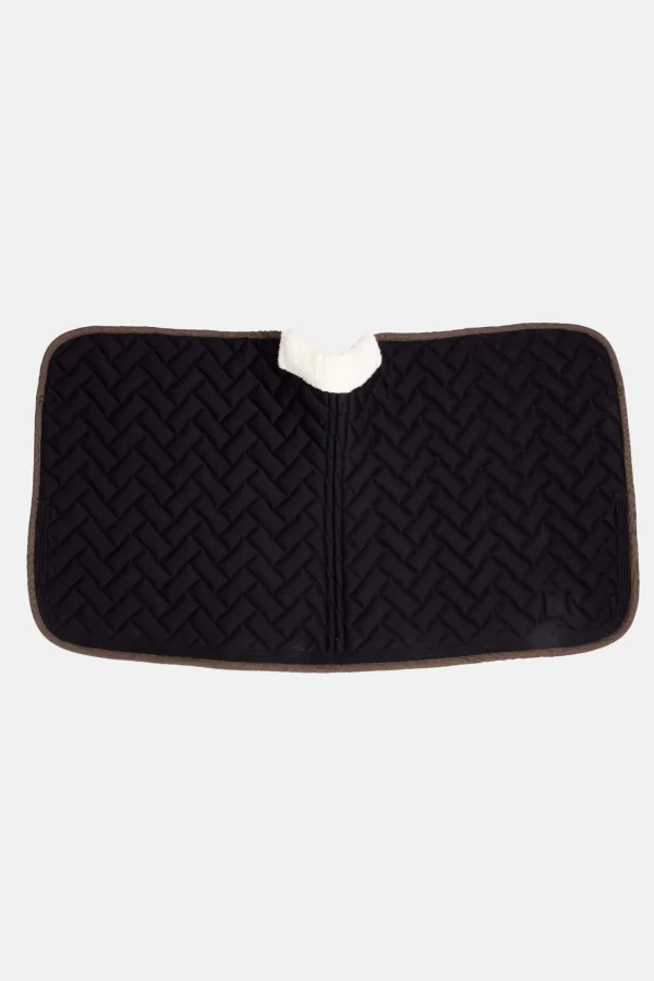 Horze Nature Made Leisure Dressage Pad