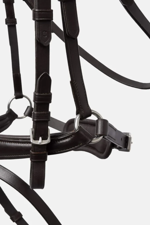 Horze Nature Made Leisure Bridle