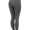 Horze Nessa Seamless Scrunch Tights