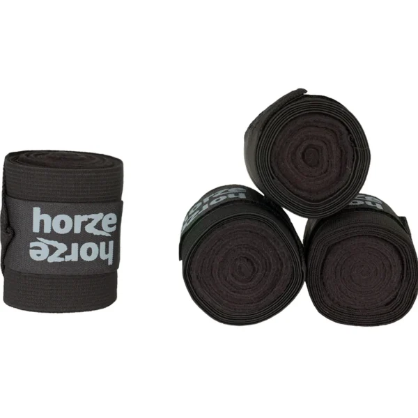 Horze Nest Combi Bandages