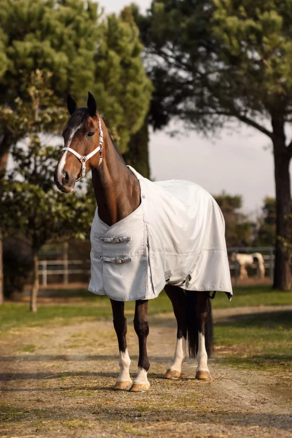 Horze Nevada 600D Turnout Rug, 0g