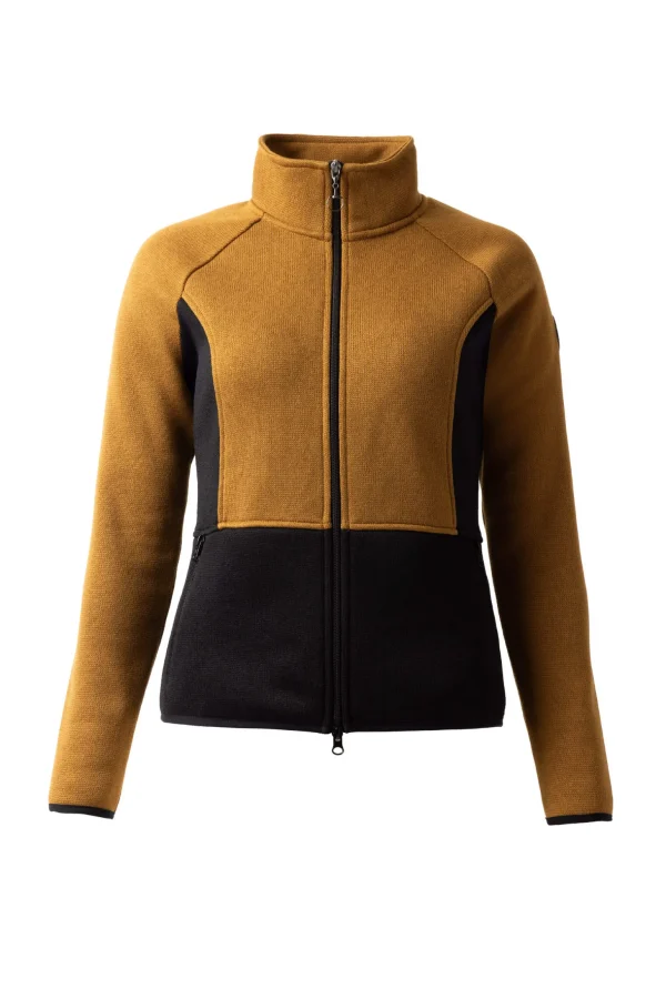 Horze Neve Women´s Fleece Riding Jacket