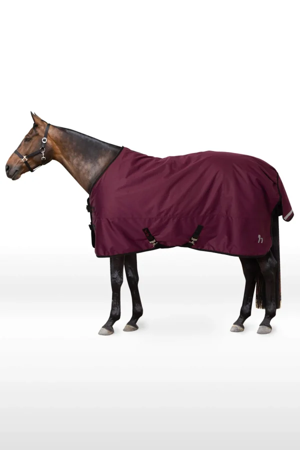 Horze Newbridge Turnout Rug, 100g