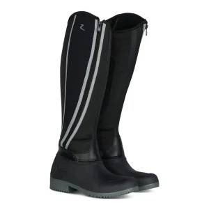 Horze Nome Neoprene Tall Boots