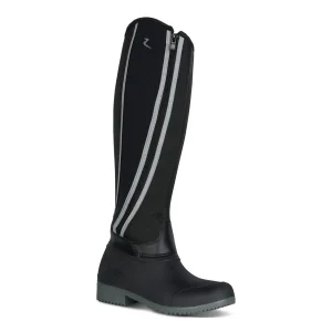 Horze Nome Neoprene Tall Boots