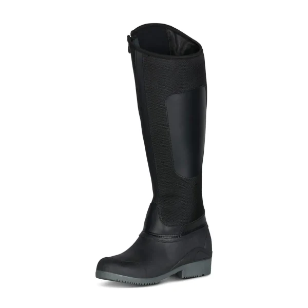 Horze Nome Neoprene Tall Boots