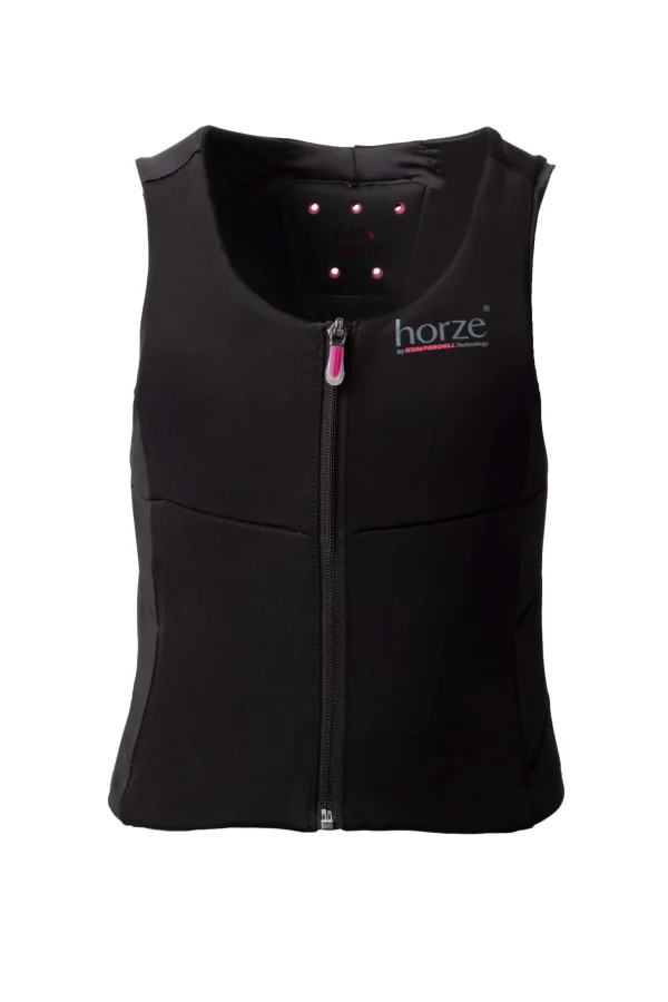 Horze Noreia Ballistic Vest Junior