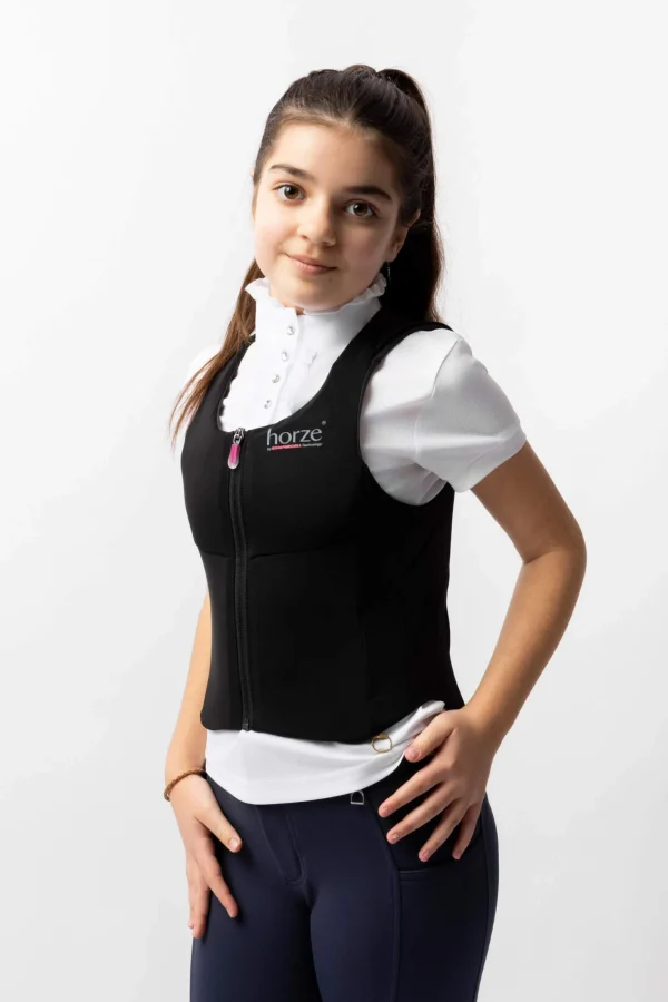 Horze Noreia Ballistic Vest Junior