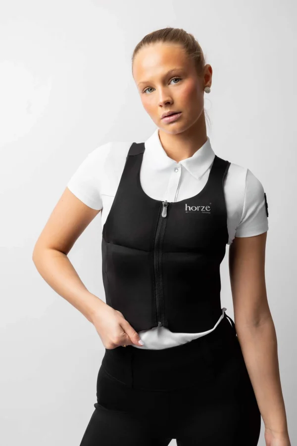 Horze Noreia Ballistic Vest Woman