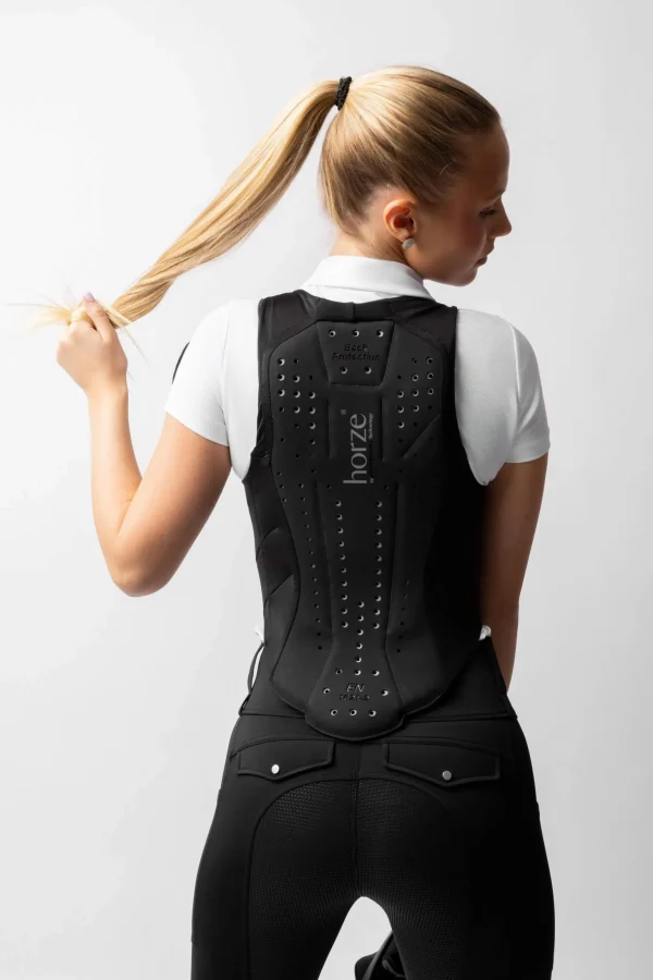 Horze Noreia Ballistic Vest Woman