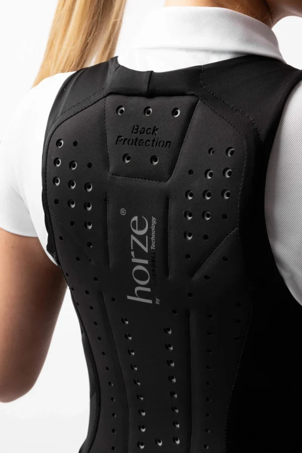 Horze Noreia Ballistic Vest Woman