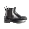 Horze Palermo Rubber Jodhpur Boots