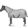 Horze Paso Fino Fly Rug with Detachable Neck and UV Protection