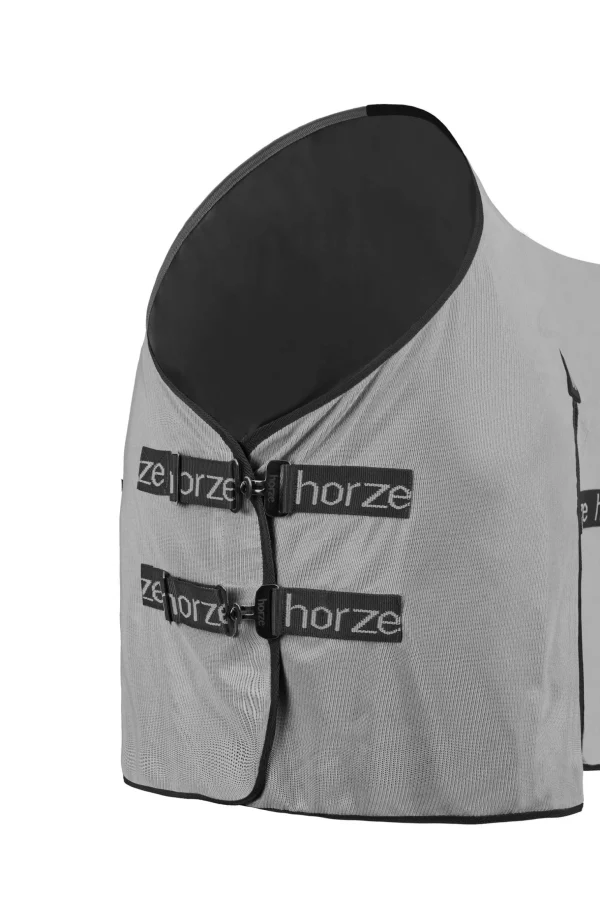 Horze Paso Fino Fly Rug with UV Protection