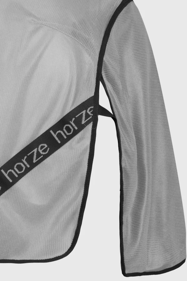 Horze Paso Fino Fly Rug with Detachable Neck and UV Protection