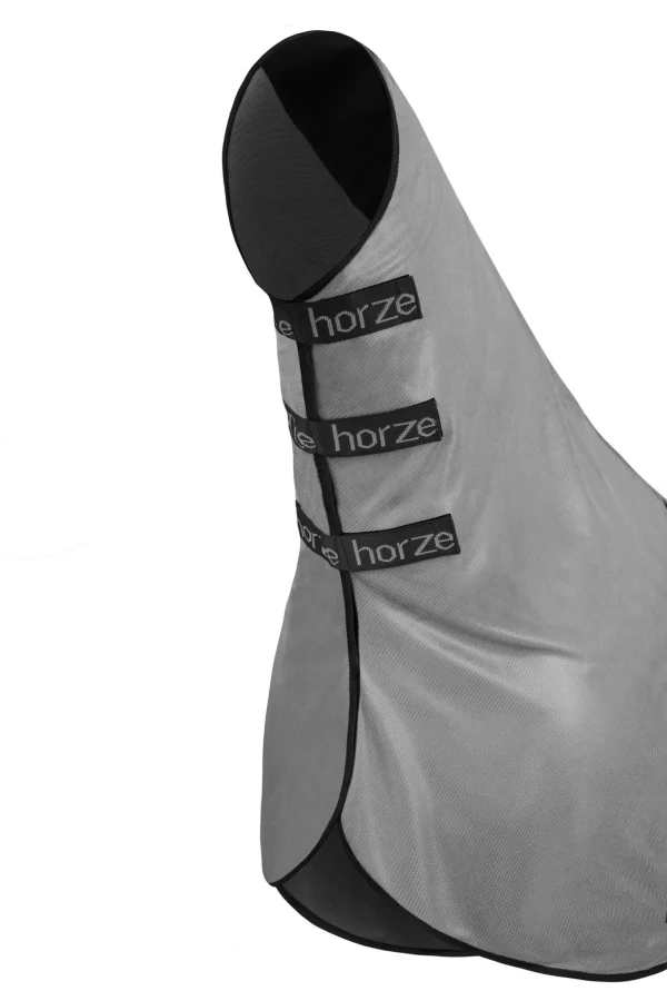 Horze Paso Fino Riding Fly Rug with Detachable Neck and UV Protection