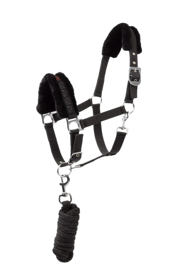 Horze Pegasus Pony halter set