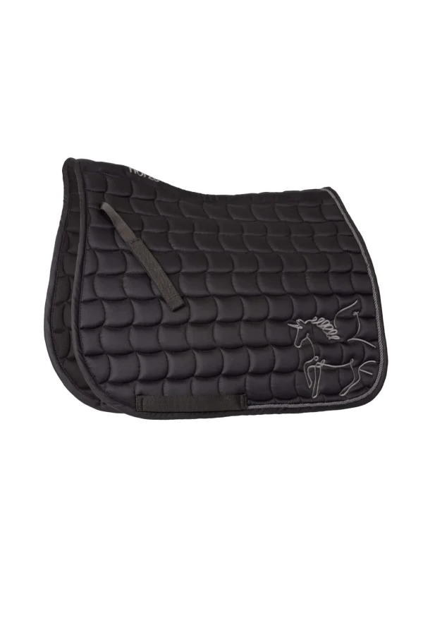 Horze Pegasus Pony Saddle Pad